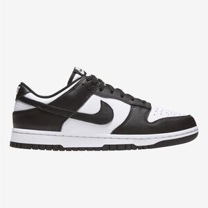 Nike Dunk Low “Panda” - 6.5W